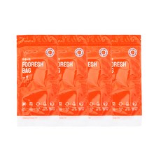 푸레시 신선백 M 20p, 1개
