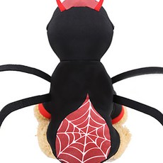 Market A 狗狗萬聖節Cosplay服裝, 蜘蛛