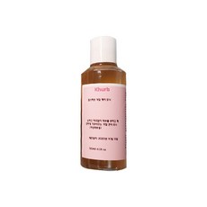 Khurb 角蛋白爽膚水, 120ml, 1入
