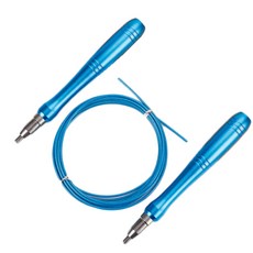 JCP張力軸承跳繩, 藍色