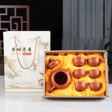 茶道套組 10, 1套, 水壺 + 馬克杯 6p