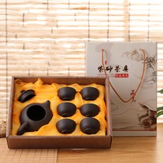 茶道套組 11, 1套, 水壺 + 馬克杯 6p