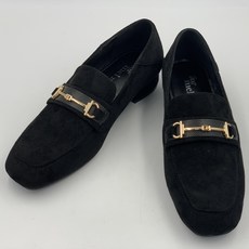 FORMEL CAMELE 女款 Formel21 經典金屬裝飾樂福鞋 FHY1F1SC201