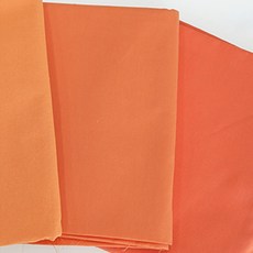 면 100퍼센트 고밀도 트윌 대폭 원단, 99번, 1개