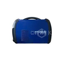 HYUNDAI WELDING 現代複合金屬非氣焊機, 1個, HG-200