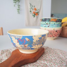 rice 插畫餐碗 M號, Acorn款, 1入