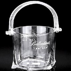 壓克力冰桶, 1個