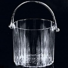 壓克力冰桶, 1個