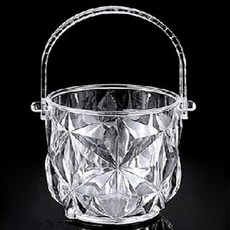 壓克力冰桶, 1個