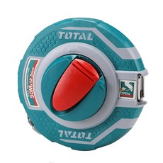 Vitson 捲尺圓形 TMT11306, 1個