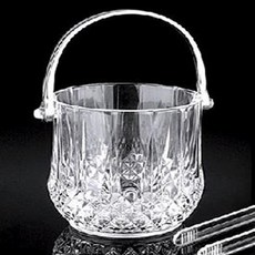 壓克力冰桶, 1個