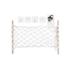 벽걸이 수납함 L12 B 50 x 30 cm, 1개