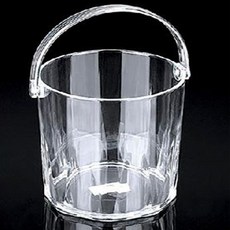 壓克力冰桶, 1個