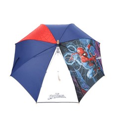 蜘蛛人造型雨傘 KUDNU10043