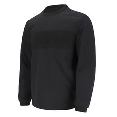 Volvik 富維克 男式高爾夫基本款標誌加厚連帽衛衣 VMWBL901