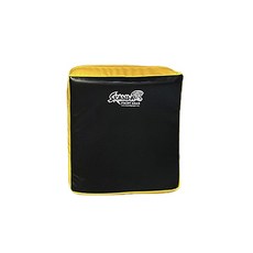 SKANDA Miniple盾牌拳擊肉拳, 黑色