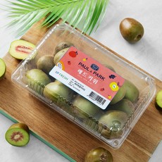 폴앤박 레드키위, 1kg, 1개