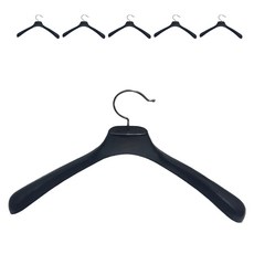 남성 정장 옷걸이 NO1745921, M1, 6개입