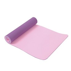 Potegar 防滑瑜珈墊, 淺紫色