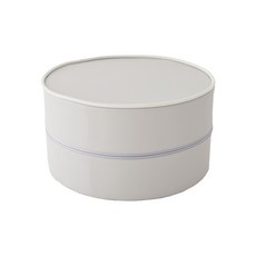 i STUCKYI 圓形桌, 灰色