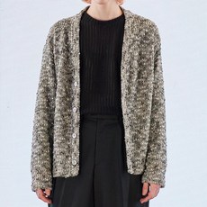 WAZE 男士 Skane 針織開衫