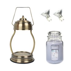 融蠟燈+蠟燭 安靜款+燈泡 2入組, 優質的