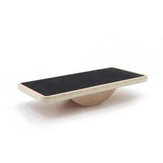 Wellness Routine居家運動皮拉提斯核心強化平衡板, 單色