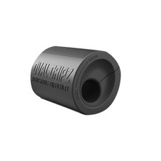 DearLobe 啞鈴 啞鈴 輔助 握把 DDI-229, 黑色