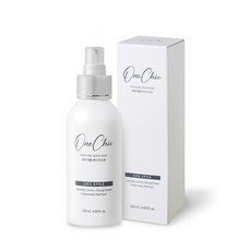 香氛身體噴霧, 120ml, 1個