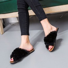 유컬리 엑스퍼 털슬리퍼