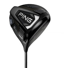 핑 G425 SFT 드라이버 ALTA J CB + 골프볼 세트, SR, 10.5도