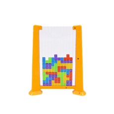 Raforyu俄羅斯方塊桌遊, 黃色的