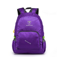 氣墊風格後背包, TYPE 01