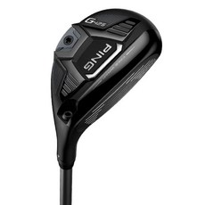 핑 G425 하이브리드 유틸리티우드 4번 + 골프볼 세트, S, 22도