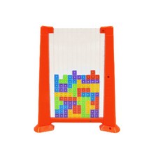 Raforyu俄羅斯方塊桌遊, 紅色的