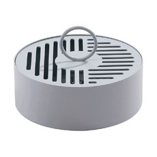 브릴리홈 심플 모기향 케이스, 블루(BH1199-2)