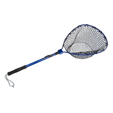 Hiya&Hiya釣魚網, 藍色+黑色