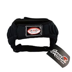 SKANDA 護耳器, 黑色的