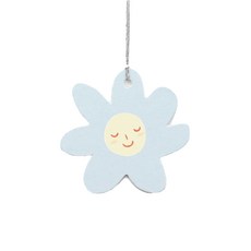 午睡雛菊吊牌, 100個, 混色