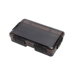 찐노마진몰 낚시 태클박스, 10 강화 대형 블랙