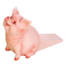 福豬門擋 2.5*13*13cm, 1個