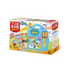 Future Book TOYTRON Pororo 點讀學習豪華組, 1個