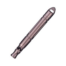 Itgomeu高強度求救用口哨, 單色, 1個