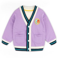 HEJMINI Hey Music兒童開襟外套