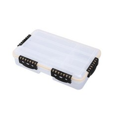 찐노마진몰 낚시 태클박스, 09 강화 대형 백색