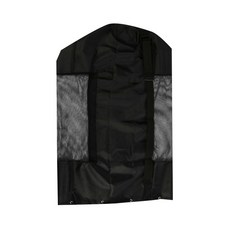 Ranifit球收納網袋, 黑色的