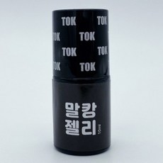 TOK 美甲凝膠 10ml, 1個