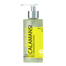 medb 金桔卸妝油, 300ml, 1入