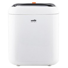 Welle 攜帶式製冰機, WH-IM9