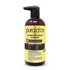 purad'or 洗髮精, 473ml, 1個